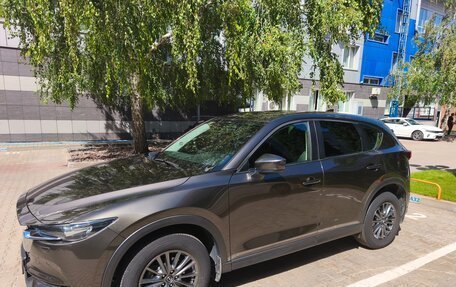 Mazda CX-5 II, 2019 год, 2 690 000 рублей, 2 фотография