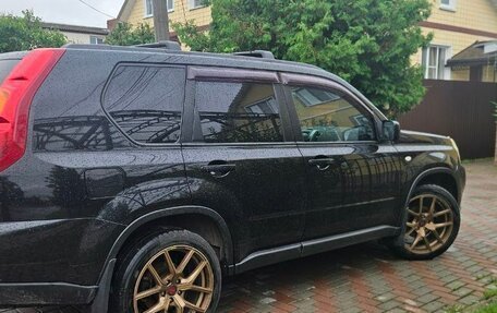 Nissan X-Trail, 2010 год, 1 290 000 рублей, 3 фотография
