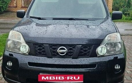 Nissan X-Trail, 2010 год, 1 290 000 рублей, 2 фотография