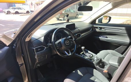 Mazda CX-5 II, 2019 год, 2 690 000 рублей, 6 фотография