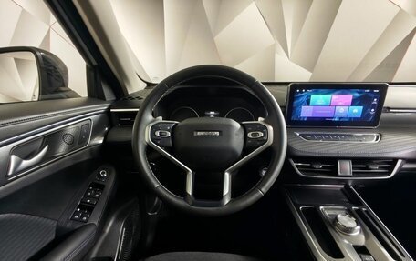 Haval Jolion, 2025 год, 1 998 000 рублей, 20 фотография