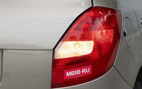 Skoda Fabia II, 2011 год, 749 000 рублей, 6 фотография