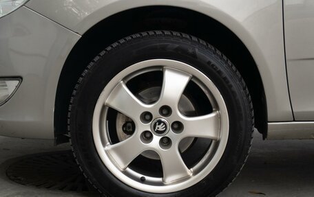 Skoda Fabia II, 2011 год, 749 000 рублей, 9 фотография