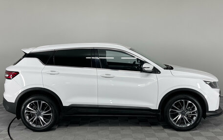 Geely Coolray I, 2022 год, 1 950 000 рублей, 4 фотография
