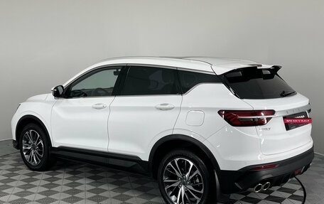 Geely Coolray I, 2022 год, 1 950 000 рублей, 3 фотография