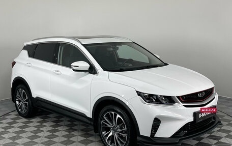 Geely Coolray I, 2022 год, 1 950 000 рублей, 5 фотография