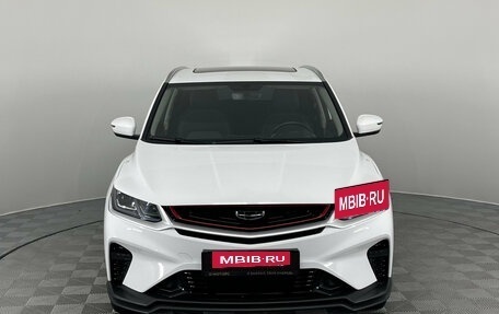 Geely Coolray I, 2022 год, 1 950 000 рублей, 6 фотография