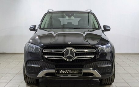 Mercedes-Benz GLE, 2020 год, 4 995 000 рублей, 8 фотография