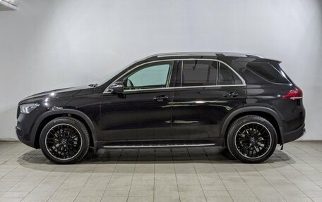 Mercedes-Benz GLE, 2020 год, 4 995 000 рублей, 7 фотография
