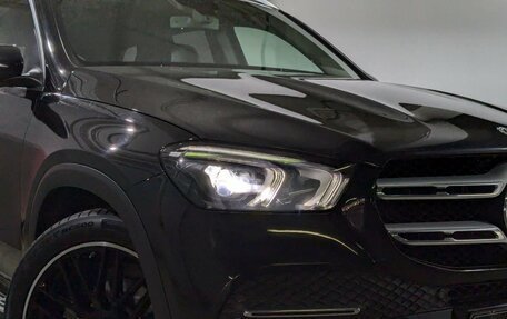 Mercedes-Benz GLE, 2020 год, 4 995 000 рублей, 10 фотография