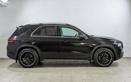 Mercedes-Benz GLE, 2020 год, 4 995 000 рублей, 12 фотография