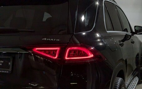 Mercedes-Benz GLE, 2020 год, 4 995 000 рублей, 17 фотография