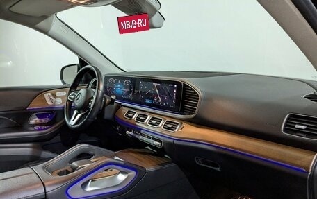 Mercedes-Benz GLE, 2020 год, 4 995 000 рублей, 16 фотография