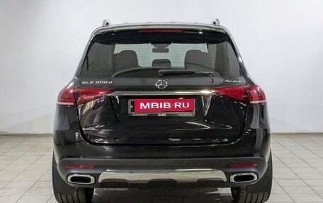 Mercedes-Benz GLE, 2020 год, 4 995 000 рублей, 18 фотография
