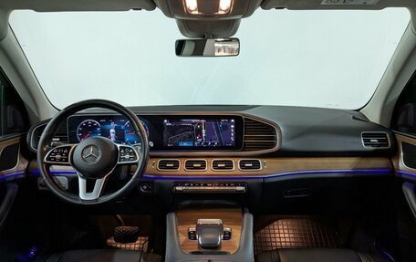 Mercedes-Benz GLE, 2020 год, 4 995 000 рублей, 29 фотография
