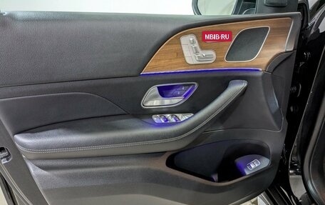 Mercedes-Benz GLE, 2020 год, 4 995 000 рублей, 26 фотография