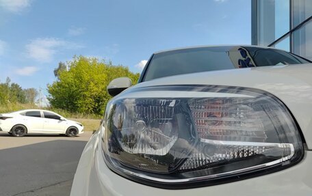 KIA Soul II рестайлинг, 2018 год, 1 680 000 рублей, 21 фотография