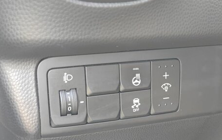 KIA Soul II рестайлинг, 2018 год, 1 680 000 рублей, 24 фотография