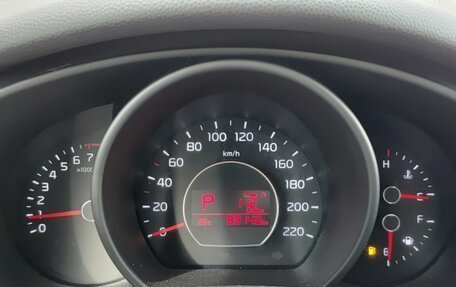 KIA Soul II рестайлинг, 2018 год, 1 680 000 рублей, 16 фотография