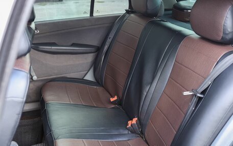 Skoda Fabia I, 2003 год, 349 000 рублей, 12 фотография