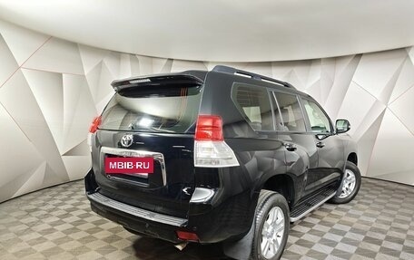 Toyota Land Cruiser Prado 150 рестайлинг 2, 2013 год, 3 535 488 рублей, 2 фотография