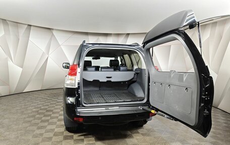 Toyota Land Cruiser Prado 150 рестайлинг 2, 2013 год, 3 535 488 рублей, 12 фотография