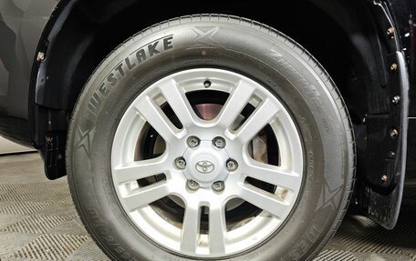 Toyota Land Cruiser Prado 150 рестайлинг 2, 2013 год, 3 535 488 рублей, 9 фотография