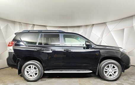 Toyota Land Cruiser Prado 150 рестайлинг 2, 2013 год, 3 535 488 рублей, 6 фотография