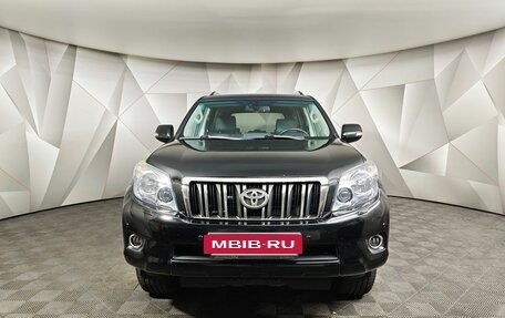 Toyota Land Cruiser Prado 150 рестайлинг 2, 2013 год, 3 535 488 рублей, 7 фотография