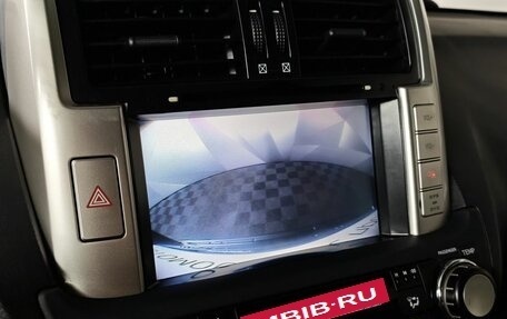 Toyota Land Cruiser Prado 150 рестайлинг 2, 2013 год, 3 535 488 рублей, 21 фотография