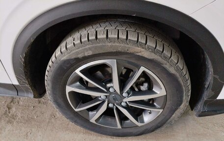 Geely Coolray I, 2023 год, 1 665 000 рублей, 4 фотография