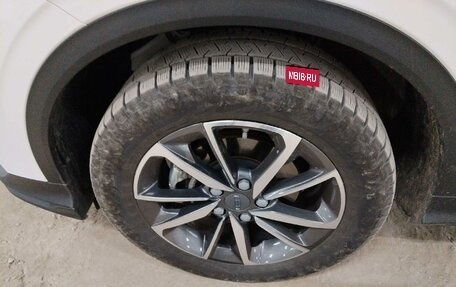 Geely Coolray I, 2023 год, 1 665 000 рублей, 3 фотография