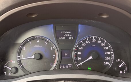 Lexus RX III, 2015 год, 2 470 000 рублей, 1 фотография