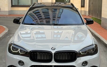 BMW X6 M, 2015 год, 6 350 000 рублей, 1 фотография