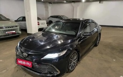 Toyota Camry, 2021 год, 2 900 000 рублей, 1 фотография