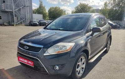 Ford Kuga III, 2011 год, 749 000 рублей, 1 фотография