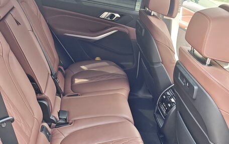 BMW X5, 2022 год, 9 550 000 рублей, 10 фотография