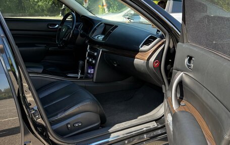 Nissan Teana, 2012 год, 1 200 000 рублей, 7 фотография