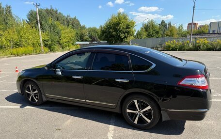 Nissan Teana, 2012 год, 1 200 000 рублей, 4 фотография