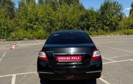 Nissan Teana, 2012 год, 1 200 000 рублей, 3 фотография