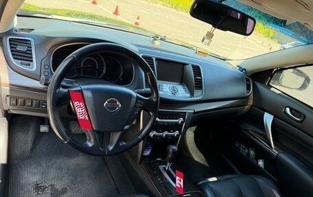 Nissan Teana, 2012 год, 1 200 000 рублей, 10 фотография