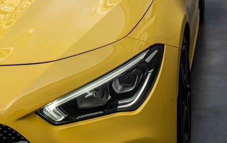 Mercedes-Benz CLA, 2020 год, 2 900 000 рублей, 8 фотография