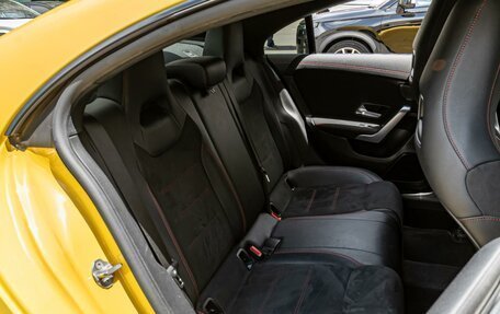 Mercedes-Benz CLA, 2020 год, 2 900 000 рублей, 10 фотография