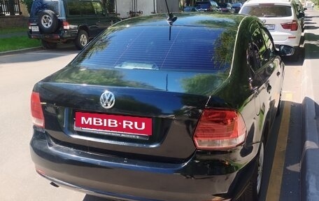 Volkswagen Polo VI (EU Market), 2019 год, 585 000 рублей, 3 фотография