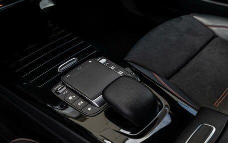 Mercedes-Benz CLA, 2020 год, 2 900 000 рублей, 18 фотография