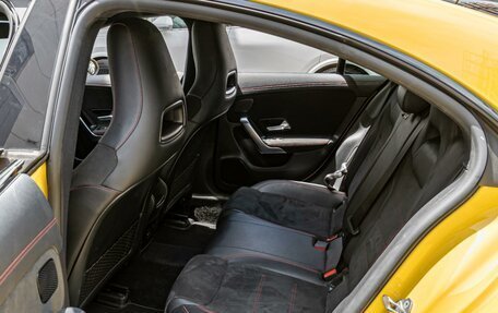 Mercedes-Benz CLA, 2020 год, 2 900 000 рублей, 14 фотография