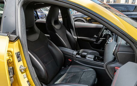 Mercedes-Benz CLA, 2020 год, 2 900 000 рублей, 11 фотография