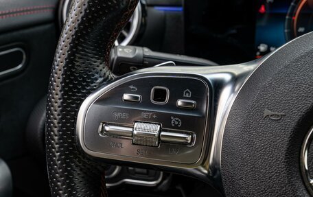 Mercedes-Benz CLA, 2020 год, 2 900 000 рублей, 19 фотография