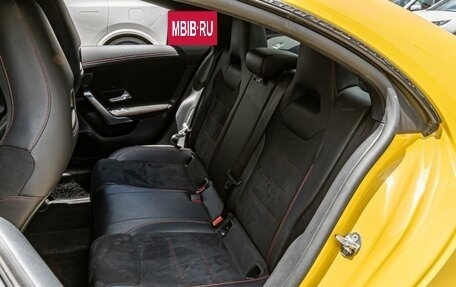 Mercedes-Benz CLA, 2020 год, 2 900 000 рублей, 12 фотография