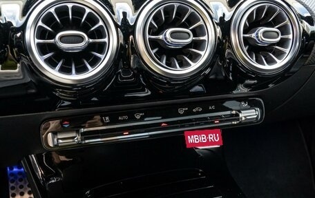 Mercedes-Benz CLA, 2020 год, 2 900 000 рублей, 16 фотография